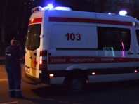 В Иркутске задержаны участники избиения врачей скорой помощи, не поделившей дорогу с двумя внедорожниками