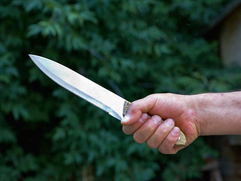 В индийском штате Гоа россиянин ранил ножом трех человек