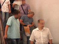 Во вторник состоялась депортация из США 47-летнего гражданина РФ Геннадия Гаврильца, обвиняемого в организации убийства, сообщает официальный сайт российской полиции