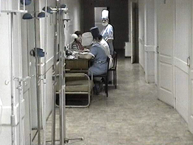 В Татартане главврача больницы подозревают в халатности после гибели младенца-аллергика, которому дали антибиотики