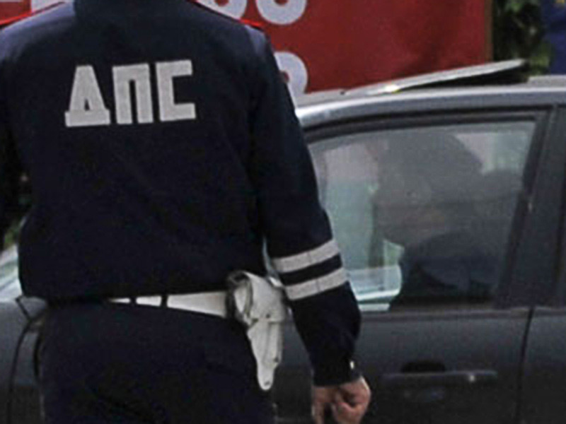 В руководстве ГУ МВД по Иркутской области считают, что сотрудники ГИБДД действовали в рамках закона