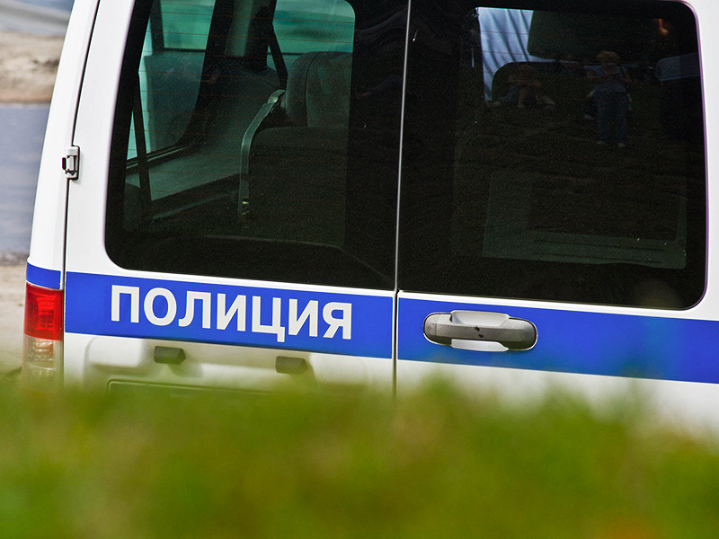 Полицейские Московской области задержали мужчину, которого подозревают в избиении врача в больнице города Озеры "за медлительность"