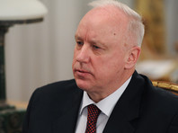 Председатель Следственного комитета России Александр Бастрыкин вмешался в расследование уголовного дела, возбужденного в Татарстане в отношении стражей порядка
