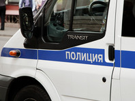 Ограбление банка в Москве: мужчина с пистолетом унес 21 млн рублей