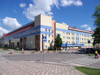 Студентка, похитившая младенца в перинатальном центре Белгорода, признана невменяемой