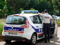 В Париже грабители распылили слезоточивый газ и похитили багаж китайских туристов