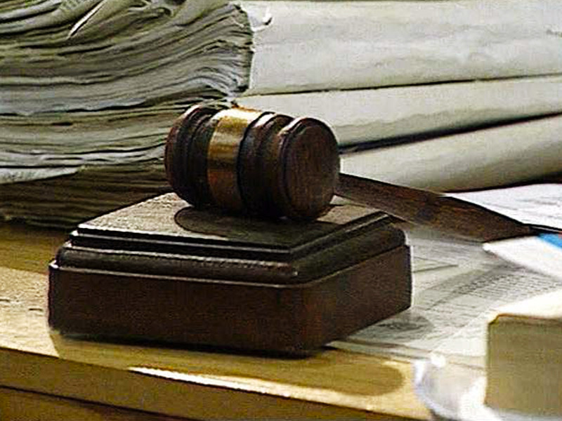 Карабулакский районный суд Ингушетии вынес приговор уже бывшему участковому уполномоченному полиции, которого признали соучастником вооруженных ограблений