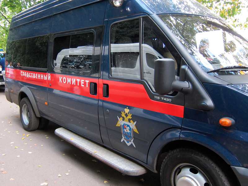 В Калининграде мужчина изнасиловал 14-летнюю школьницу, представившись полицейским