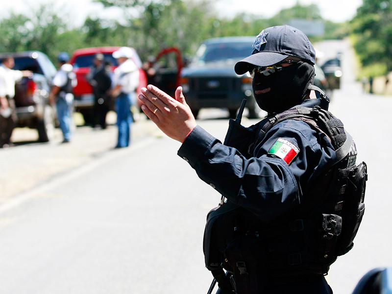 В Мексике найдены убитыми два священника, похищенных в церкви