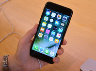 В Китае за первые сутки продаж iPhone 7 таможня изъяла 400 этих новинок