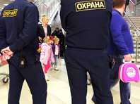 Московские полицейские задержали замглавы частного охранного предприятия (ЧОП), который подозревается в убийстве