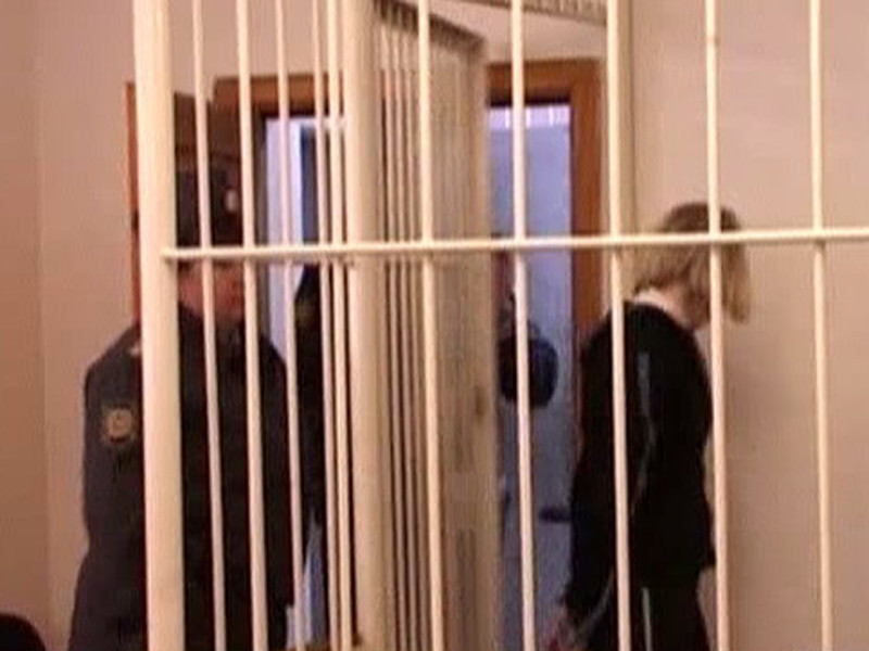 Суд Кемеровской области вынес приговор жительнице Новокузнецка, которая была задержана в несовершеннолетнем возрасте за попытку организации убийства своего родственника