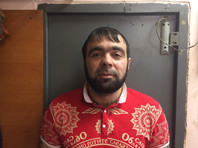 В Москве уроженец Кавказа обстрелял из пистолета поезд метро
