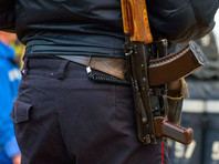 Полиция Забайкальского края ищет вооруженных преступников, которые совершили нападение на почтальонов