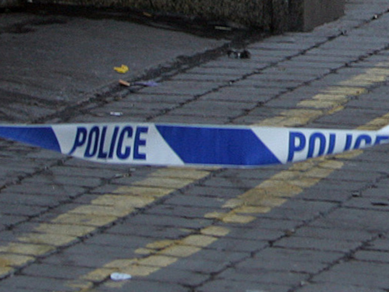 Ирландские экстремисты застрелили человека в Белфасте и объявили охоту на наркодилеров