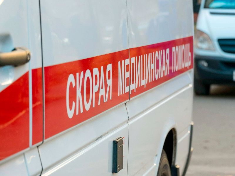 В Кузбассе онкобольной устроил резню в паллиативном отделении, одна женщина погибла