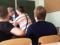 В Якутии студент, избивший во время учебы преподавателя, получил выговор