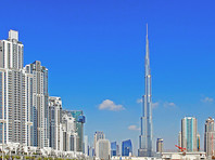 В Дубае в Объединенных Арабских Эмиратах правоохранительные органы освободили 25-летнюю гражданку Великобритании Зару-Джейн Моизи, которую ранее взяли под стражу за аморальное поведение и сексуальную распущенность