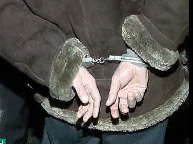 В Бурятии задержан шестой полицейский, причастный к пыткам и смерти подростка