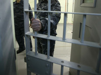 На Урале два сотрудника ФСИН, участвовавшие в убийстве заключенного, отделались условными сроками