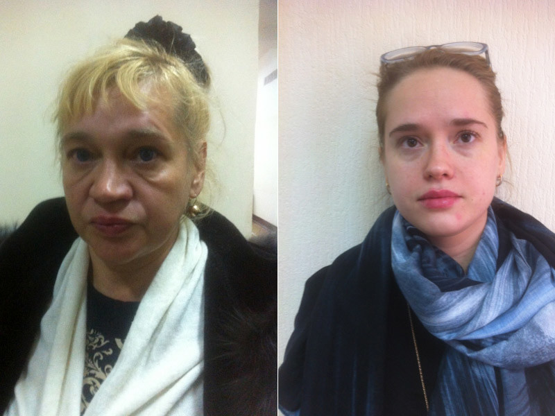 Сотрудники главного управления уголовного розыска МВД России и их коллеги из Удмуртии задержали нескольких членов банды, занимавшейся обращением женщин в сексуальное рабство