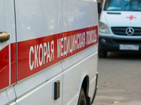 В Санкт-Петербурге полиция выясняет обстоятельства конфликта, в котором приняли участие медики скорой помощи и приезжие из Бурятии. Обе стороны обвиняют друг друга в насилии