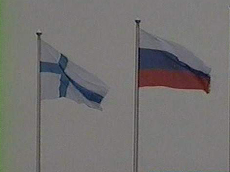 В Финляндии пограничники, работающие на пункте пропуска "Ваалимаа", задержали россиянку и двух ее соотечественников, которых подозревают в магазинных кражах