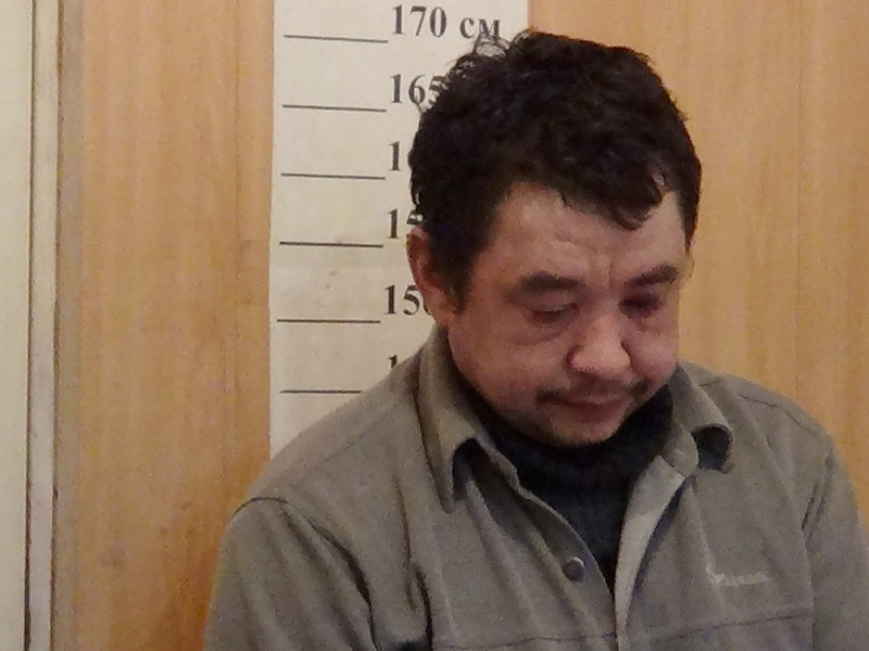 Полицейские Свердловской области задержали подозреваемых в нападении на пожилую женщину с целью ограбления