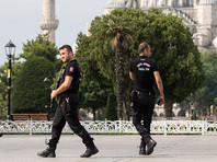 Российские следователи выяснили мотивы громкого убийства в Стамбуле, совершенного минувшим летом
