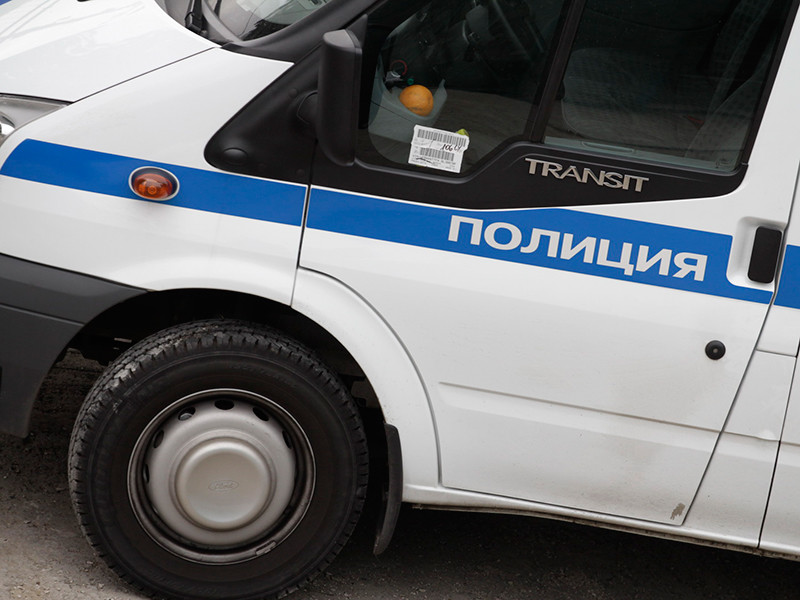 В Москве задержаны участники драки, произошедшей возле станции метро "Отрадное"