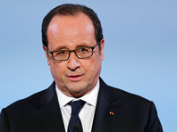 Франсуа Олланд во время президентских выборов 2012 года заявлял, что не является сторонником широкого использования права на помилование