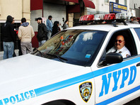 Полицейские штата Нью-Йорк в США арестовали сотрудника волонтерской противопожарной службы, который подозревается в циничном сексуальном преступлении. Злоумышленник надругался над женщиной, которая прежде работала в полиции
