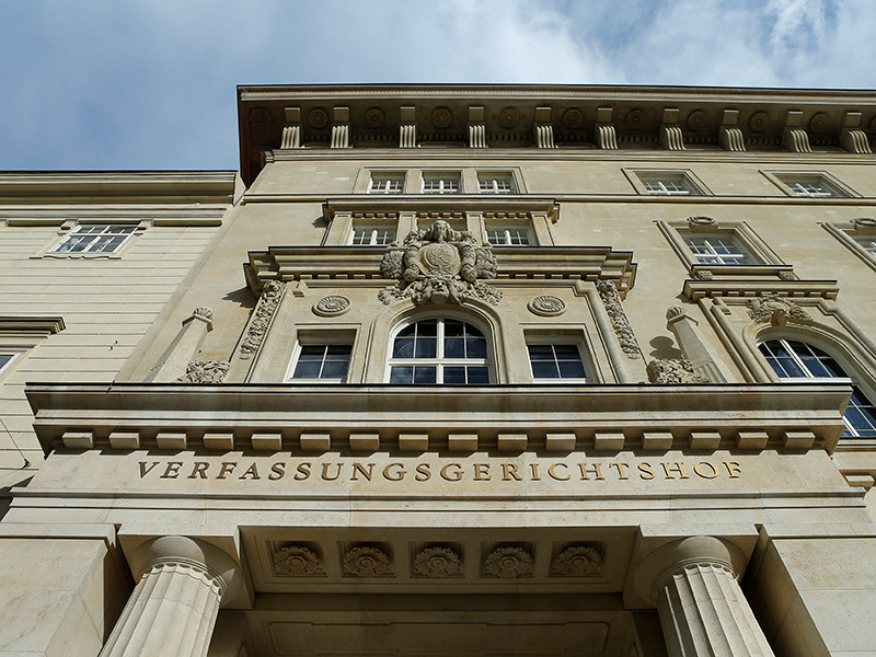 Верховный суд Австрии повторно рассмотрел уголовное дело, возбужденное в отношении выходца из Ирака, уличенного в педофилии