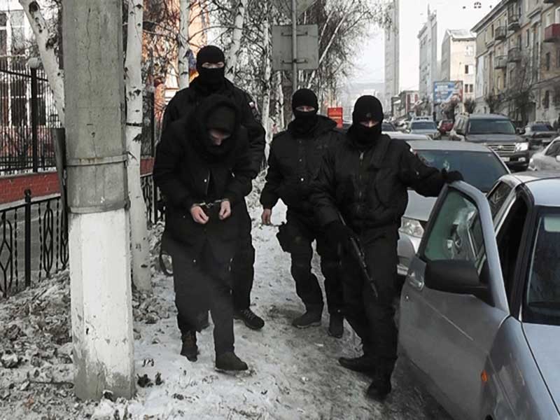 В Забайкалье обезврежена банда, вымогавшая 1 млн рублей у воспитанников детских домов