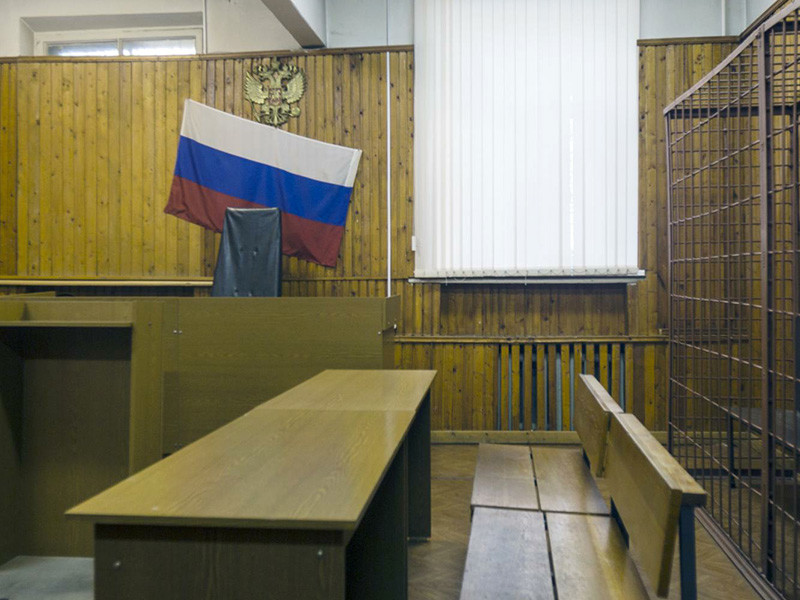 Российская Фемида назначила каждому из силовиков-коррупционеров по 4 года лишения свободы условно