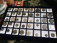 Блюстителям закона удалось конфисковать несколько тысяч предметов антиквариата, археологических находок и похищенных музейных экспонатов