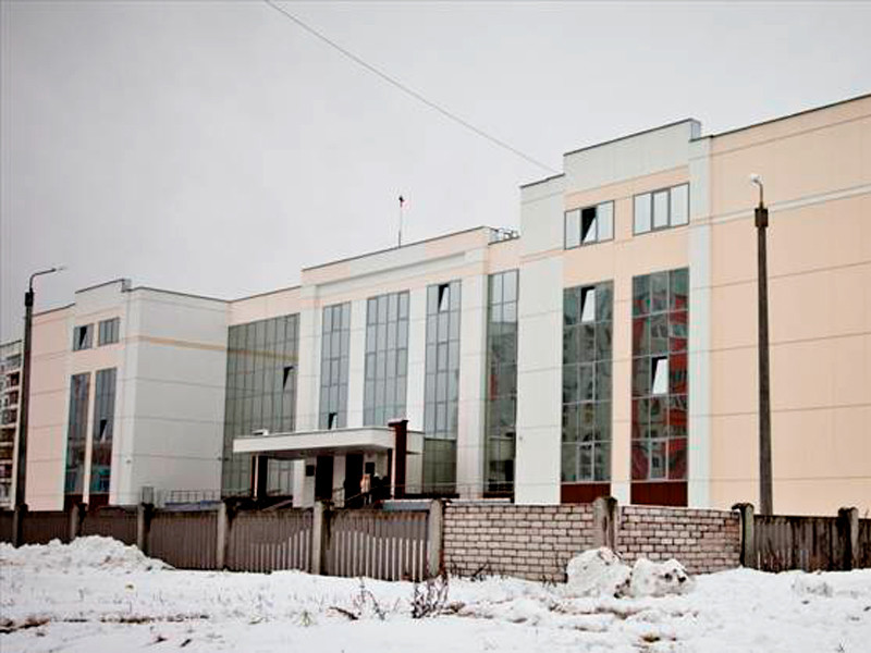 Северодвинский городской суд