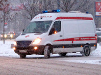 В департаменте труда и социальной защиты Москвы РИА "Новости" сообщили, что восемь ВИЧ-инфицированных детей из этой семьи направлены в больницу, еще двое находятся в социальной организации