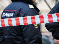 В Москве в перестрелке фельдъегерей и грабителей убит один из нападавших