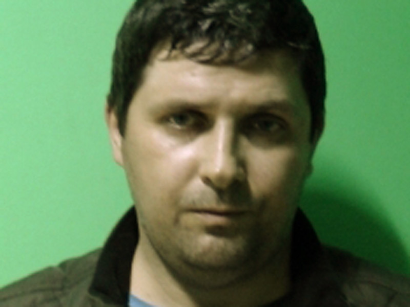 Столичные полицейские задержали гражданина Украины, работающего таксистом, которого подозревают в ограблении пенсионерки