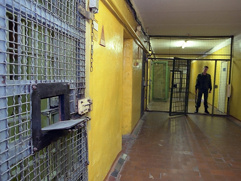 Инвалид из Сочи, жаловавшийся на следственные пытки, приговорен к семи годам за убийство двух человек