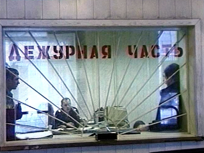 В ХМАО в кафе "Русь" застрелен мужчина, участвовавший в переделе рынка между "курдской" и "азербайджанской" ОПГ