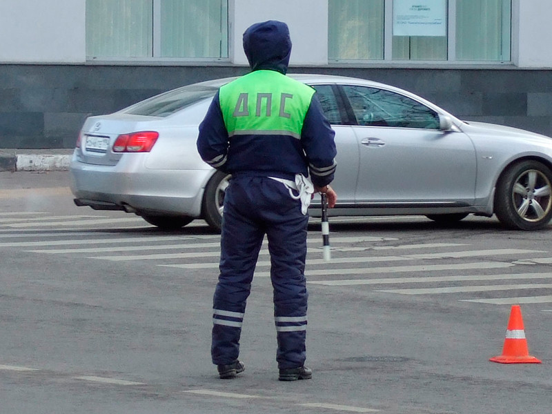 На Ставрополье после убийства гаишниками водителя уволены 6 инспекторов ДПС


