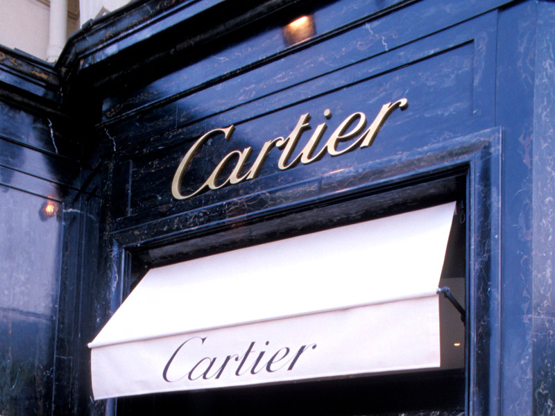 Во Франции и Монако арестованы четверо грабителей, похитивших драгоценности из бутика Cartier