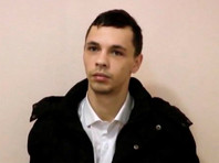 В Москве актер, сыгравший в сериале "Школа", подозревается в ограблении ювелирного магазина