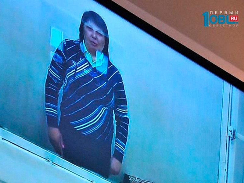 Суд Челябинской области заключил под стражу 46-летнюю школьную преподавательницу Ларису Мелькову, которая была задержана за торговлю "спайсом"