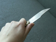 В Коми 15-летний подросток ранил ножом своего соперника в любви