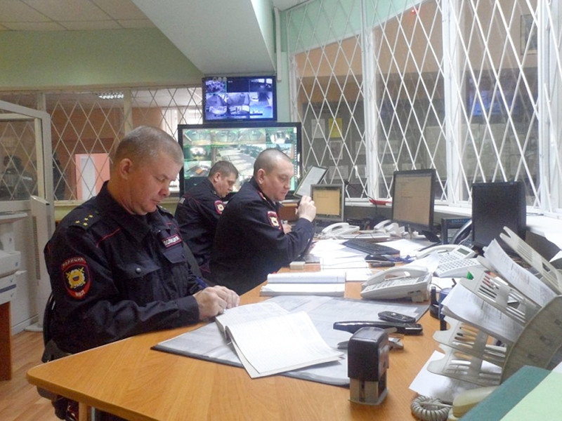 Полиция Канска Красноярского края задержала 34-летнего горожанина, который подозревается в лжесвидетельстве