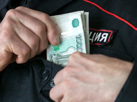В Кузбассе полицейский, укравший 100 тысяч рублей из вещдоков, получил 2,5 года условно