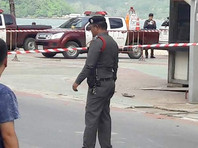 В Таиланде мужчина убил младенца, транслируя преступление в Facebook Live